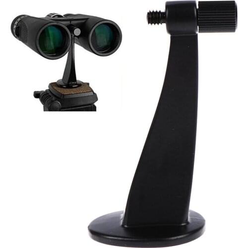 Adapter Telescope Tripod Connector Mount Holder Standard Fit / Fits All Standards