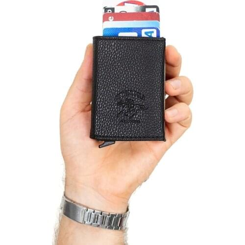 AVCA Wallets And Business Card Holders