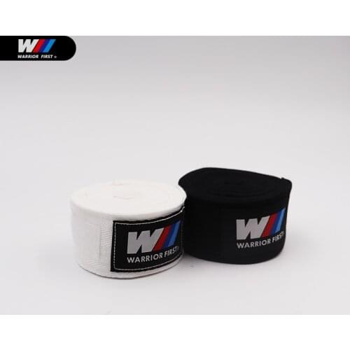 3M/5M 100% Cotton Boxing Handwraps MMA Muay Thai Kick Boxing Hand wraps For Training Tapes Bandages Wrist Protector Wraps