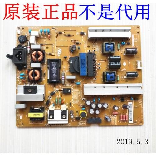 LG 55LY340C-CA LCD TV power supply constant current power supply board EAX65423801 (2.1)