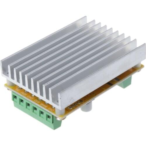 350W 5-36V DC Motor Driver Brushless Controller BLDC Wide Voltage High Power Three-phase Tools