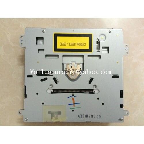 Brand new VDO mechanism CD Loader drive deck for Toyota Corola car cd audio systems