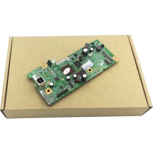 FORMATTER PCA ASSY Formatter Board logic Main Board MainBoard mother board for Epson L395 ET2610
