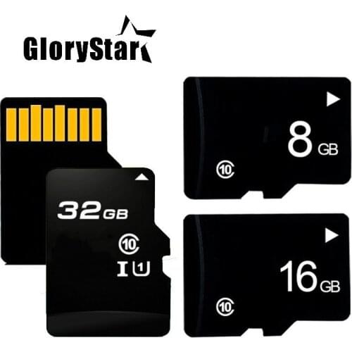 GloryStar Memory Cards