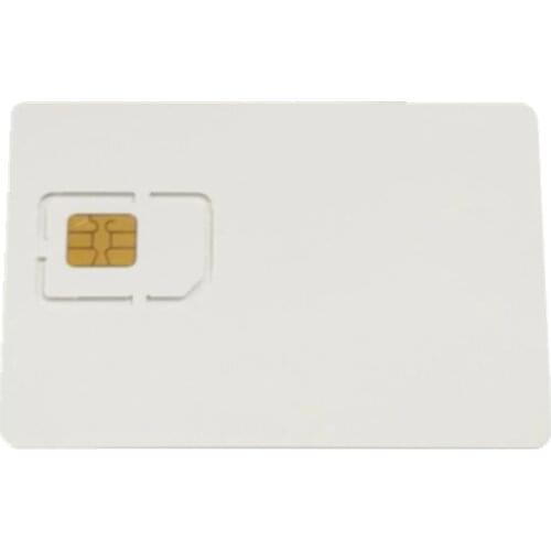 GN SIM Reusable Programmable Blank SIM Writable ICCID Edit Card Nano Micro SIM Card