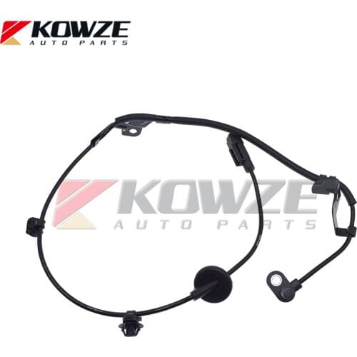 KOWZE ABS Sensors