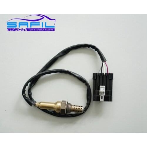 Lambda Sensor for Lifan 320/520/620/X60 BYD F3 1.6 oxygen refine oxygen sensor oxygen 25324175 25387326 25325632 25387326