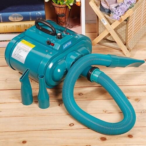 Melario Hair Dryers For Dogs