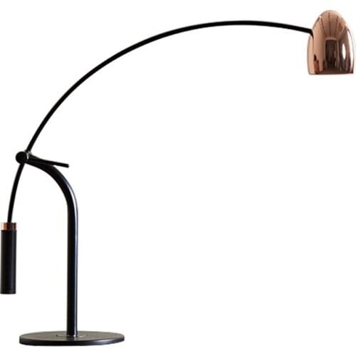 Table Lamp Led Desk Lamp Table Bedside Lamp Reading Room Sitting Room table lamp modern table light