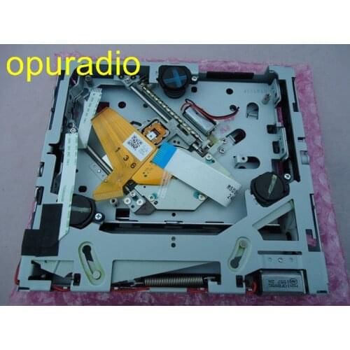 100% New Original DVS Korea DVD loader DSV-600 DVS600 without PCB for Hyundai Meridian G08.2CD 24bit media player FREE SHIPPING