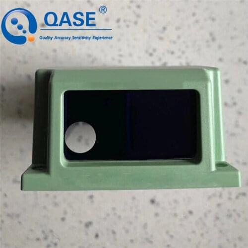 Ranging head cover for Leica Total Station TS09