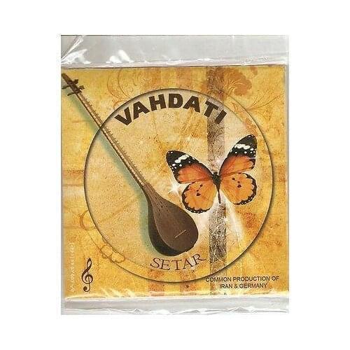 5 PACKAGE PERSIAN SETAR STRINGS HIGH QUALITY