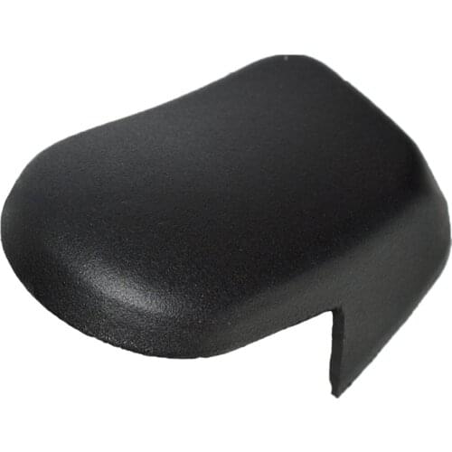 Plastic Rear Wiper Arm Hatch Release Switch Cap Cover for Porsche Cayenne 2002-2010