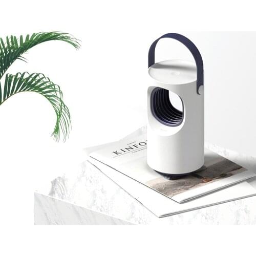 Anti-mosquito Lamp Remove Night Light Mosquito Repellent Insect Flies Repellent Electric Pest Control Outdoor Indoor Protection