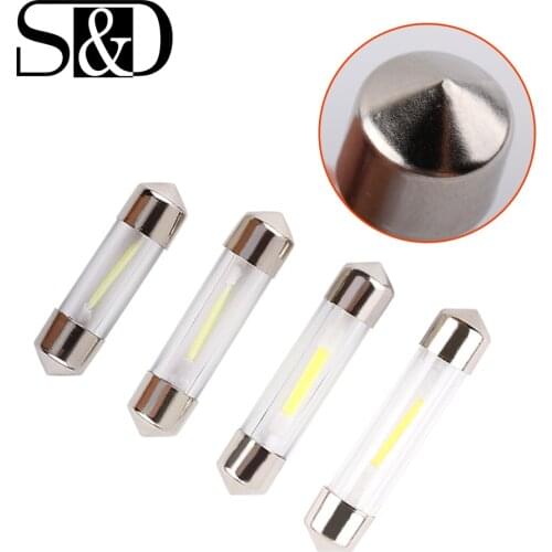 S&D LED Bulbs C5W (SV8.5-8)