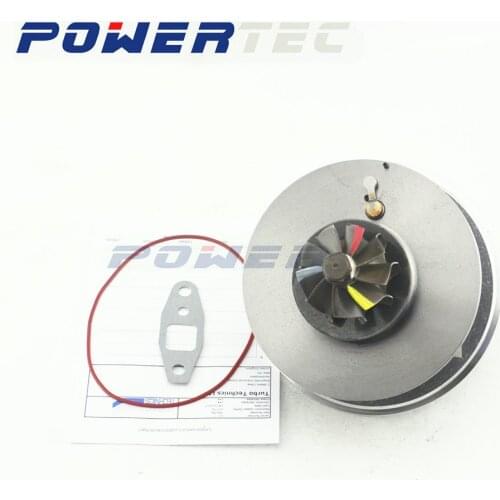 Turbocharger CHRA GT2056V Turbo Core For Nissan Navara Pathfinder 2.5 DI 126Kw YD25 Turbine Cartridge 769708 14411EC00B 2006