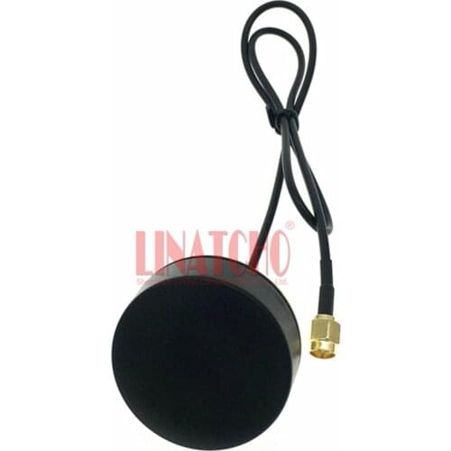 Mushroom omni directional DTU cabinet outdoor waterproof 900/1800 mhz gsm gprs antenna