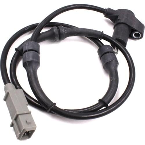 YAOPEI NEW High Qaulity ABS Wheel Sensor 4545.49 96183261 454549 For Peugeot Renault