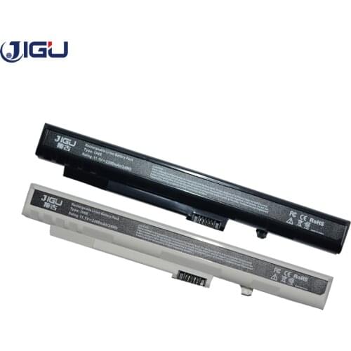 JIGU 3Cells Laptop Battery For Acer Aspire One A110 A150 ZG5 UM08A31 UM08A71 UM08A72 UM08A73 UM08B74