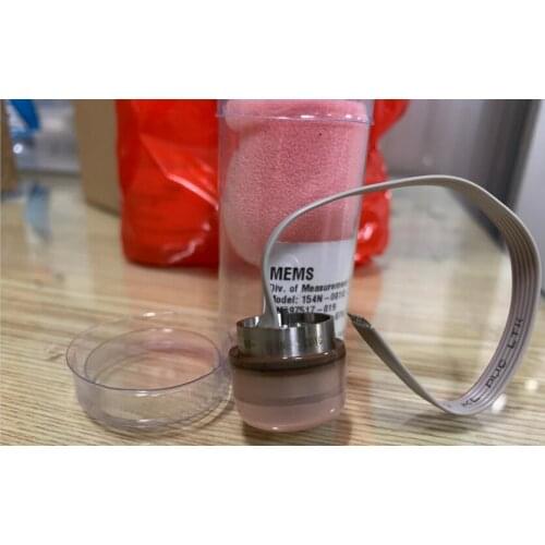 154N-001G-RT Analog Signal Output Level Control Gas Measurement System Pressure Sensor