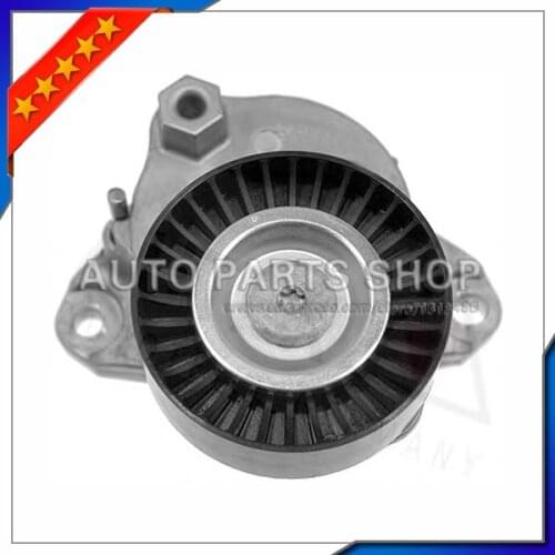 Car accessories Brand New Belt Tensioner Pulley OEM 2722000270 2722000070 For Mercedes-Benz W203 W204 W211 W251 W221 Engine M272