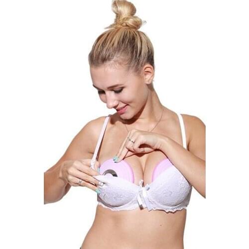Wireless Breast Enhancement Instrument Breast Massager Chest Massager Instrument Breast Hard Block Dredge Breast Anti-Sagging
