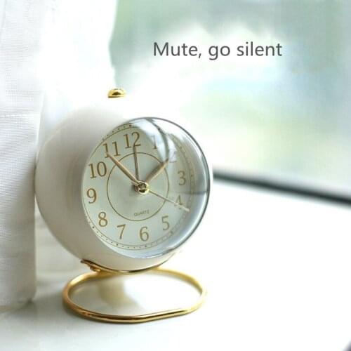 Colrquau Alarm Clocks