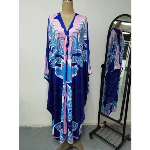 Flybabi Blue Summer Dresses