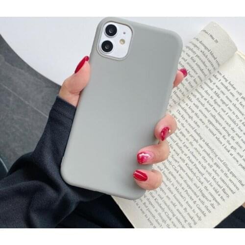 Funda de goma de silicona líquida Original para fundas para iPhone X XS Max XR, funda de teléfono trasera