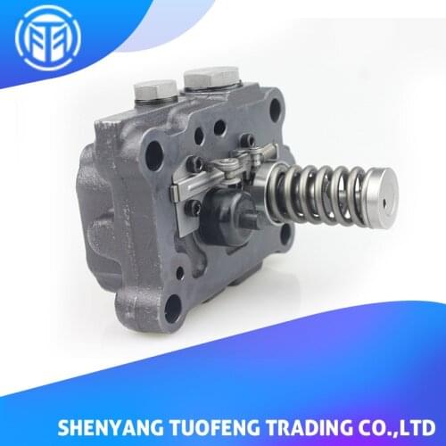 T.DI Diesel Fuel Pump Head Rotor X7 Diesel Injection Pump Head Rotor 129927-51741