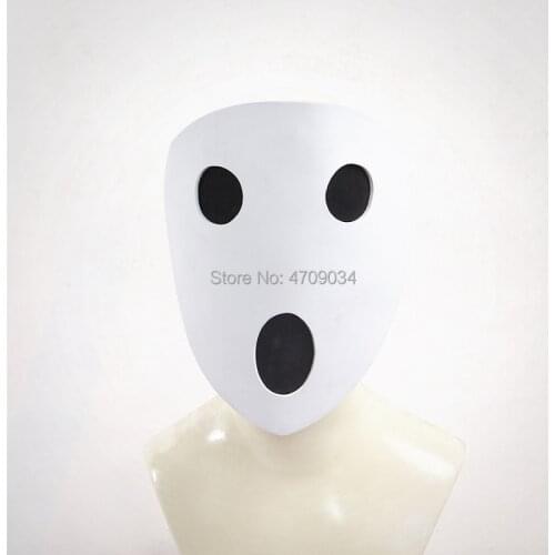 Overlord Pandoras Actor Mask Cosplay Buy