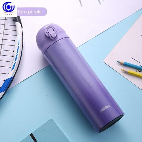 New 316 stainless steel bouncing thermos cup car office business gifts Cup vacuum cup custom LOGO