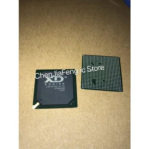 2PCS~10PCS/LOT New original LGE101DC-R-T8 BGA