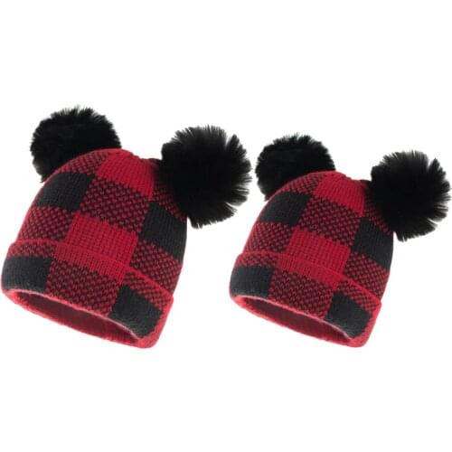 BarBurier Winter Hats For Babies
