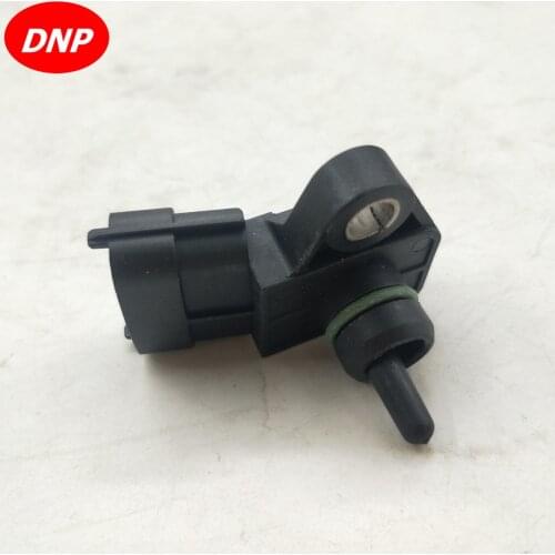 DNP Map Intake Manifold Pressure Sensor fit for Hyundai Sonata Azera Optima Forte 39300-2B000/9 470 930 50