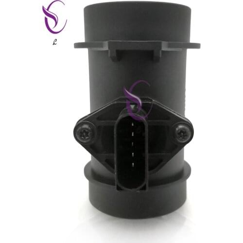 Mass Air Flow MAF Meter Sensor For Mercedes Benz C-Class W202 C180 1.8 Petrol 1993-2000 0280217124 13621433565 0 280 217 124
