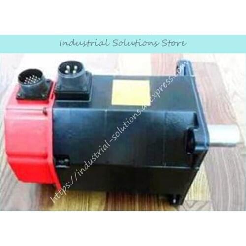 Motor A06B-0141-B077