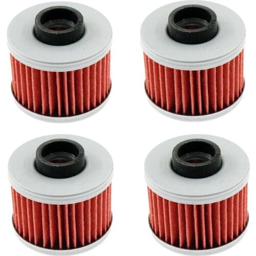 For Aprilia 125 Leonardo / ST 1996 1997 1998 1999 2000 2001 2002 2003 2004 2005 Motorcycle Oil Filter
