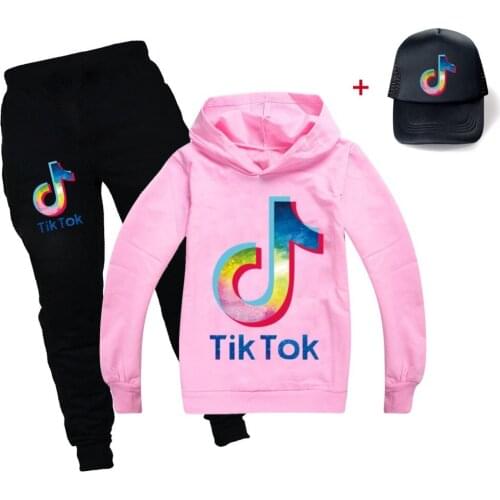 New Arrival Spring Autumn Baby Boys Clothing Sets Hoodie Tops + Pants + Hat Sport Suit for Infant Boy Tracksuits 3pcs Set 2-16Y