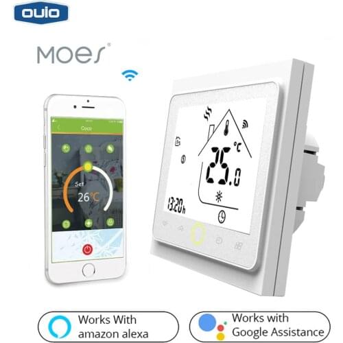 Оборудование для умного дома OUIO China At AliExpress