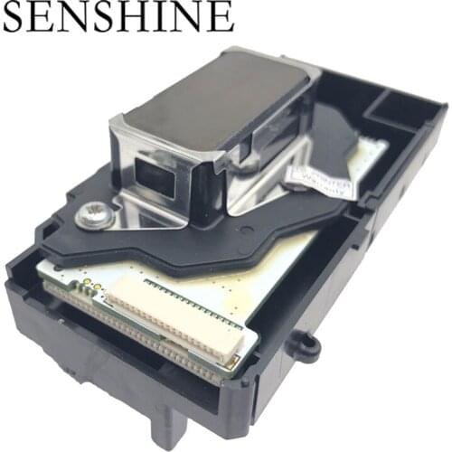JAPAN F138010 F138020 F138040 F138050 Printhead Print Head Printer head for Epson Stylus Photo 2100 2200 7600 9600 R2100 R2200