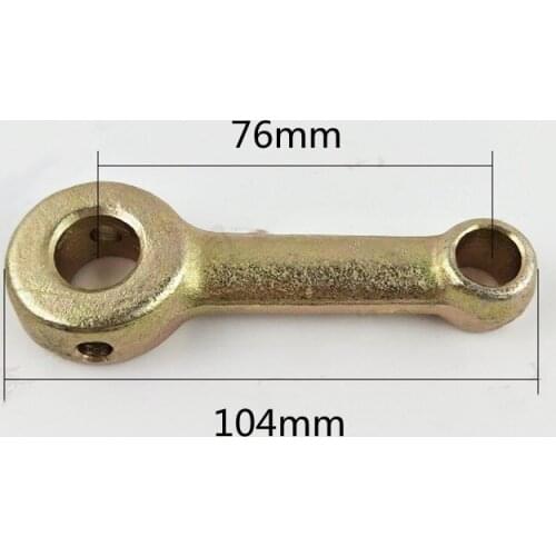 Shift Arm for 178F/186F/L70/L100/188F Diesel Engine Powered Cultivator/Garden Tillers