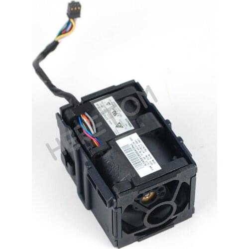 Cooling fan For HP DL160 GEN8 G8 Server fan 663120-001 677059-001 GFM0412SS DC12V Cooler Used/Secondhand
