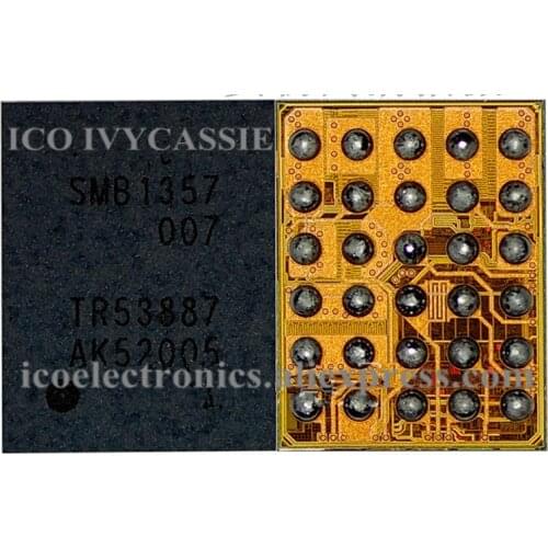 SMB1357 007 For Xiaomi NOTE Charger IC USB Charging Chip