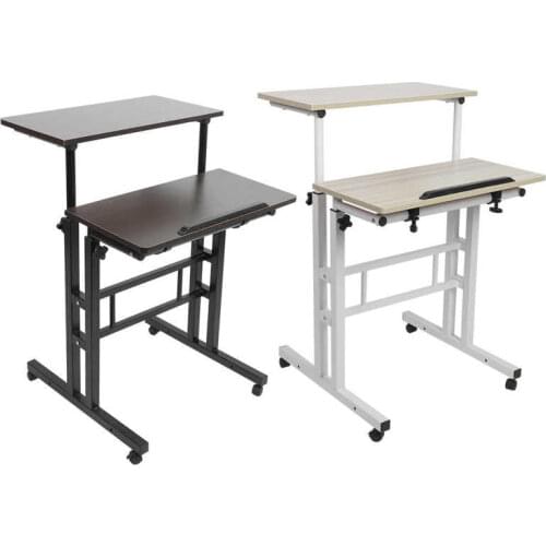 TOPINCN Computer Tables