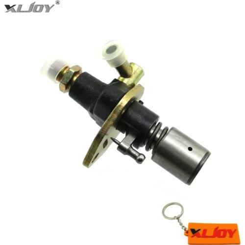 XLJOY 186F Fuel Injector Pump No Solenoid For 186 186F 10HP Diesel Engine L100