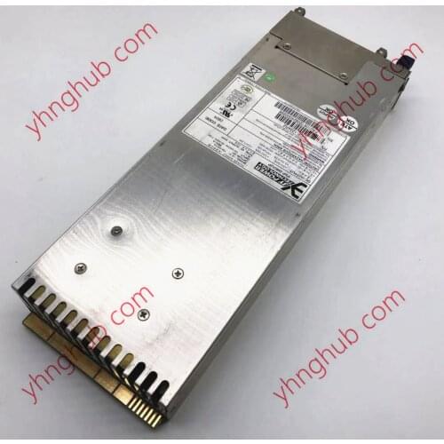 3Y Power YM-5501A YM-5501ACR Server Power Supply 500W Power Supply