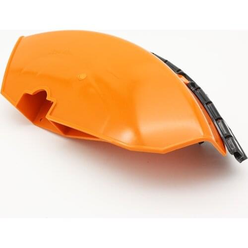 Trimmer Grass Guard Lawn Mower Baffle Replacement Fit For Stihl FS120 FS200 FS250 Garden Power Tool Brush Cutter Spare Parts