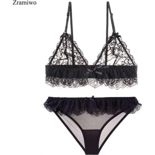 Zramiwo Women Underwear