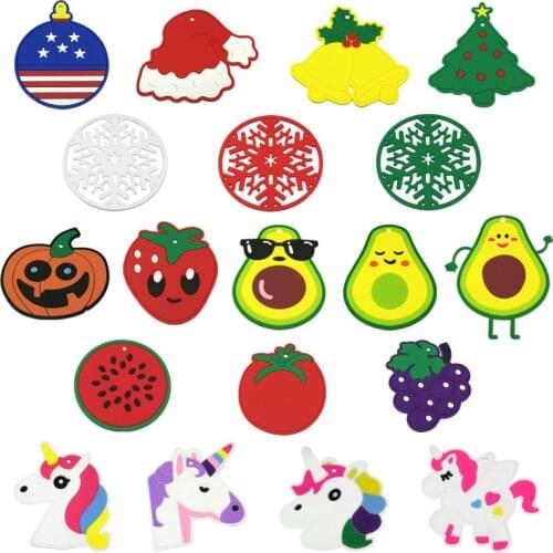 1pcs cute Coaster Coffee Tea Holder Home Decor Tableware Accessories Cup mat Non-slip Kitchen Anti-scalding Insulation Pads